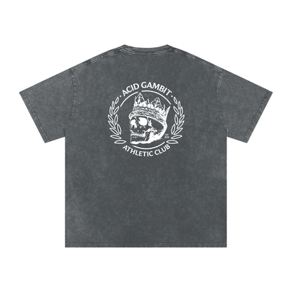 AG Snow Wash Tee