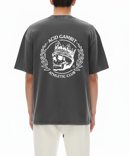 AG Snow Wash Tee